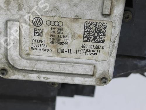 Left headlight AUDI TT (FV3, FVP) 1.8 TFSI | BP39791627C28 - Image 9