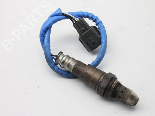 Elektronensonde für Elektronensonde RENAULT CAPTUR I (J5_, H5_) 1.2 TCe 120 (118 hp) 39868848 39868848