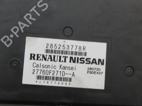 Control unit RENAULT CAPTUR II (HF_) TCe 100 (HFMT) | BP39879625M11 - Image 4