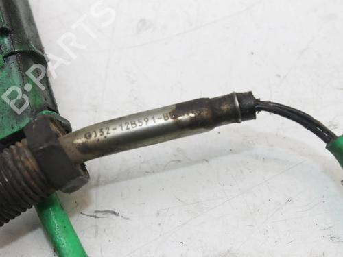 Electronic sensor LAND ROVER RANGE ROVER EVOQUE (L538) 2.0 D | BP39834347M84 - Image 2