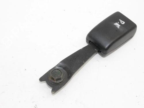 Used Seat buckle Seat buckle MITSUBISHI PAJERO IV (V8_W, V9_W) 3.2 DI-D (V88W, V98W) (170 hp) 39804769 39804769