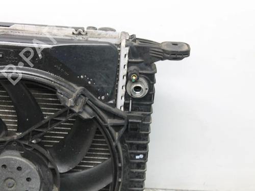 Radiator set AUDI A5 (8T3) 2.7 TDI | BP39867032M120 - Image 9