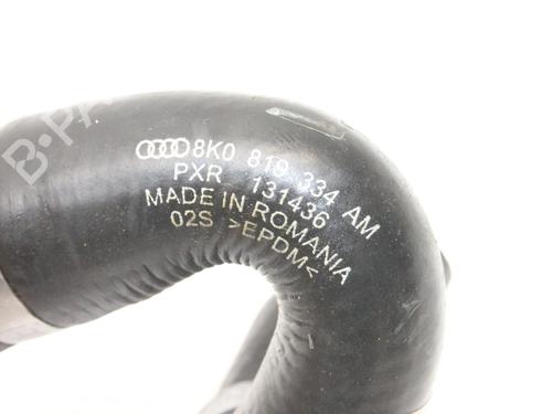 Pipe AUDI A4 B8 (8K2) 2.0 TFSI quattro | BP39861210M125 - Image 4
