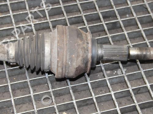 Left rear driveshaft LEXUS IS III (_E3_) 300h (AVE30_, AVE30R) | BP39798197M40 - Image 4