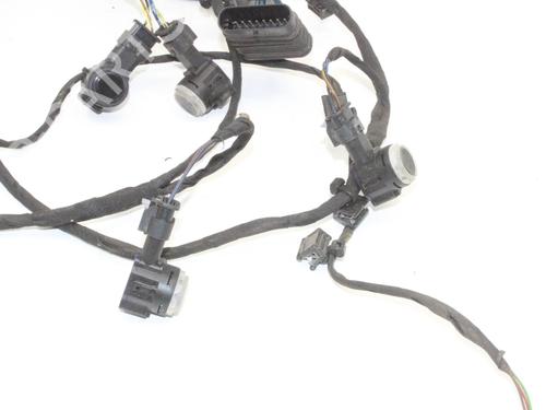 Electronic module MERCEDES-BENZ EQS (V297) EQS 450+ (297.123) | BP39786001M83 - Image 3