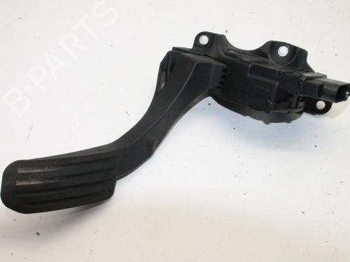 Used Pedal Pedal FORD MONDEO IV (BA7) 1.6 EcoBoost (160 hp) 39813974 39813974