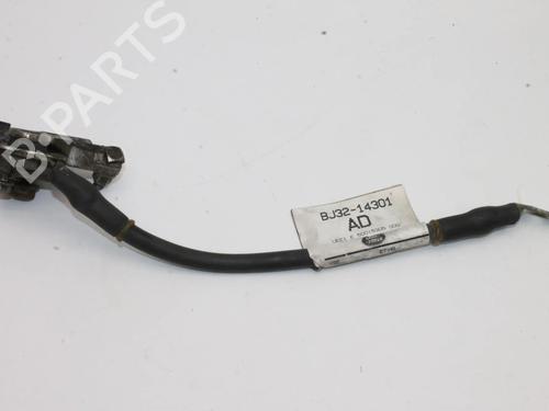 Used Cable Cable LAND ROVER RANGE ROVER EVOQUE (L538) 2.2 D 4x4 (190 hp) 39841038 39841038