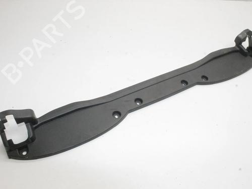 Used Boot lining Boot lining MERCEDES-BENZ CLK Convertible (A209) CLK 200 Kompressor (209.441) (184 hp) 39779788 39779788