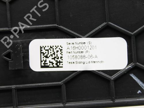 Mittelkonsole TESLA MODEL S (5YJS) 85D AWD | BP39869631I22  - Image 6