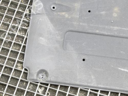 Underbody protection HYUNDAI i30 FASTBACK (PDE, PDEN) 2.0 N | BP39778425M92 - Image 7