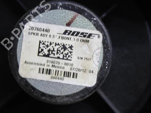 Speaker OPEL AMPERA (R12) EV 150 | BP39805110E2 - Image 3