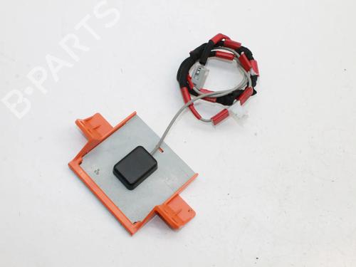 Antenne/Base LEXUS CT (ZWA10_) 200h (ZWA10_, ZWA10R) | BP39824808C140 - Image 2