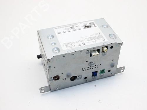 Used Electronic module Electronic module VOLVO XC60 II (246) D4 AWD (190 hp) 39861419 39861419