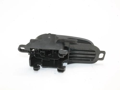 Front left interior door handle NISSAN NOTE (E11, NE11) 1.6 | BP39798880I13 - Image 3