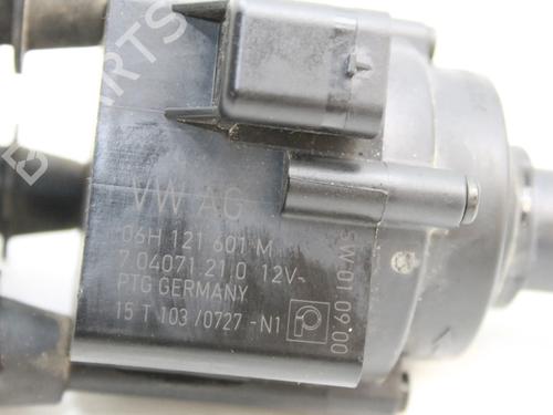 Auxiliary water pump AUDI Q7 (4MB, 4MG, 4MQ) 3.0 TDI quattro | BP39819325M111 - Image 4