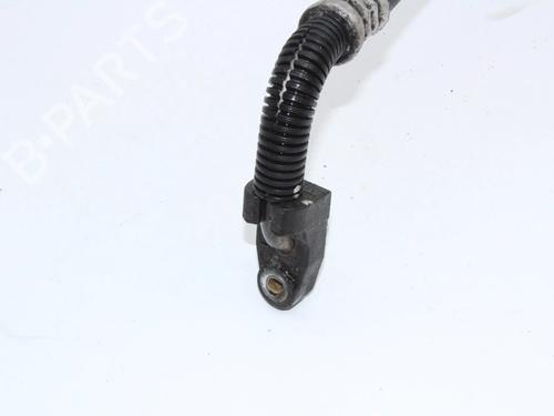 AC pipe LEXUS CT (ZWA10_) 200h (ZWA10_, ZWA10R) | BP39770813M126 - Image 2
