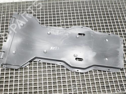 Used Underbody protection Underbody protection PORSCHE BOXSTER (987) S 3.2 (280 hp) 39816524 39816524