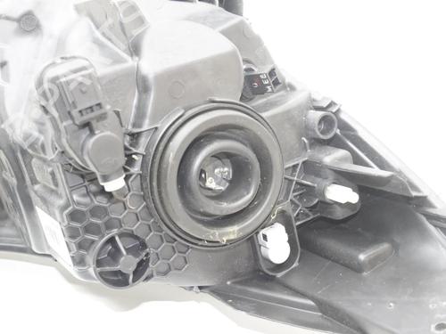 Lyskaster venstre NISSAN NOTE (E12) 1.2 DIG-S | BP39774339C28 - Image 8