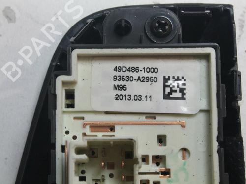 Spejlkontakt KIA CEE'D (JD) 1.6 CRDi 128 | BP39768370I25  - Image 11