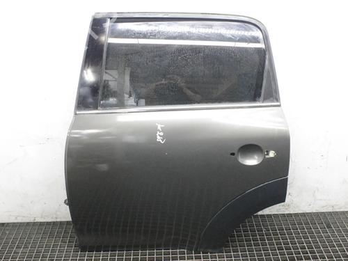 Used Left rear door Left rear door MINI MINI COUNTRYMAN (R60) Cooper S ALL4 (184 hp) 39796309 39796309