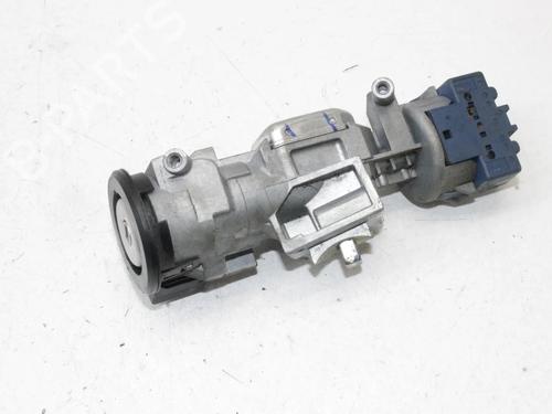 Ignition barrel FORD RANGER (TKE) 3.2 TDCi 4x4 | BP39768638M48 - Image 2