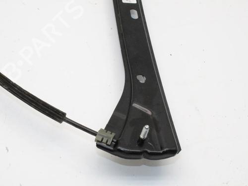 Rudehejsemekanisme ventre foran VW PASSAT B8 (3G2, CB2) 1.4 GTE Hybrid | BP39831752C22 - Image 6