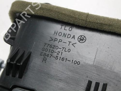Luftventil HONDA ACCORD VIII (CU) 2.2 i-DTEC (CU3) | BP39831730I21 - Image 3