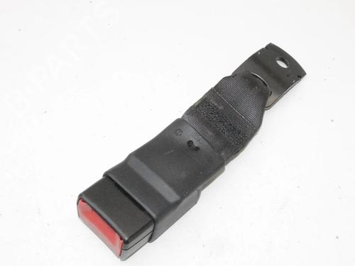 Used Seat buckle Seat buckle NISSAN LEAF (ZE0) Electric (109 hp) 39817986 39817986