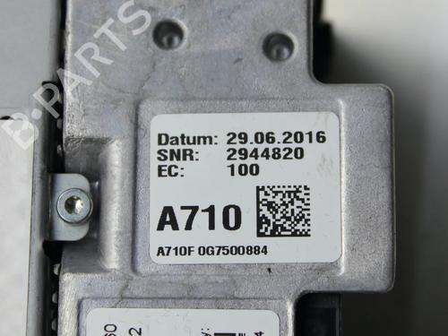 Electronic module AUDI TT (FV3, FVP) 1.8 TFSI | BP39862873M83 - Image 8