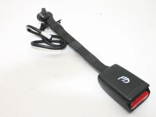 Used Seat buckle Seat buckle NISSAN QASHQAI II (J11, J11_) 1.5 dCi (110 hp) 39830358 39830358