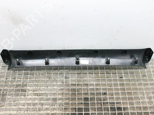 Boot lining POLESTAR POLESTAR 2 (534) EV | BP39798989I3 - Image 2
