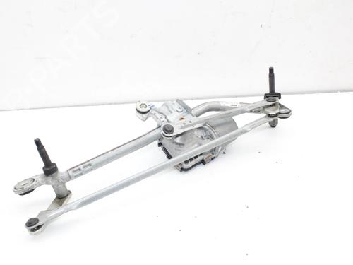 Used Front wipers mechanism Front wipers mechanism AUDI A3 Sportback (8YA, 8YF) 35 TFSI (150 hp) 39864302 39864302