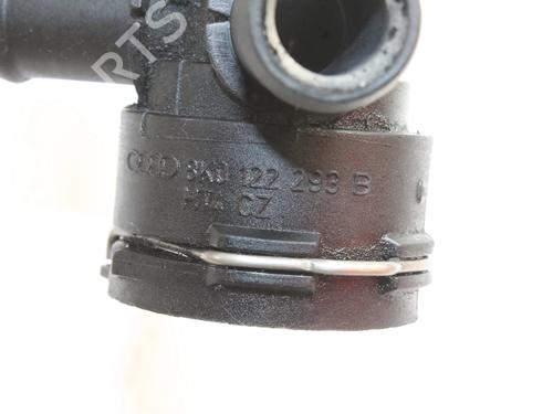 Pipe AUDI A4 B8 Avant (8K5) 2.0 TDI | BP39874838M125 - Image 3