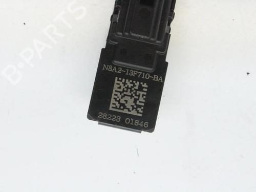 Control unit LAND ROVER RANGE ROVER VELAR (L560) 3.0 P400 MHEV 4x4 | BP39867219M11 - Image 3