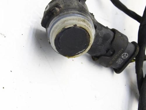 Electronic module MERCEDES-BENZ CLS (C218) CLS 220 BlueTEC / d (218.301) | BP39834413M83 - Image 6
