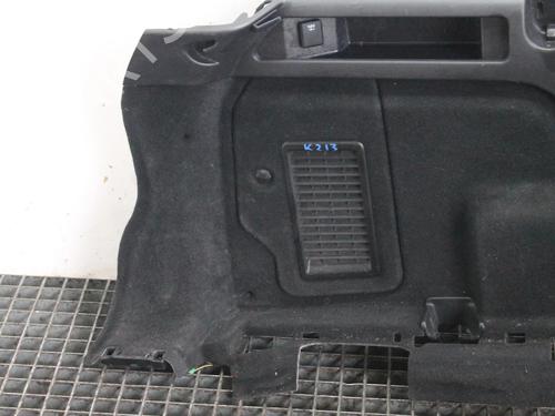 Boot lining LAND ROVER DISCOVERY SPORT (L550) 2.2 D 4x4 | BP39800748I3 - Image 2
