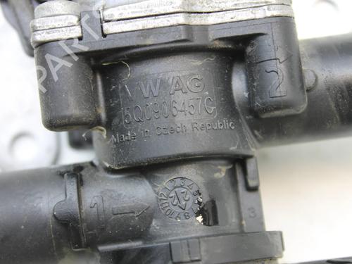 Electronic sensor CUPRA BORN (K11) 58 e-boost | BP39789956M84 - Image 3