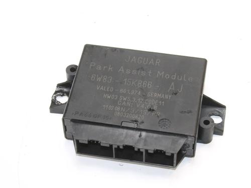 electronic-module-jaguar-xf-i-x250-2008-2009-2010-2011-2012-2013-2014-2015-39792595 main image