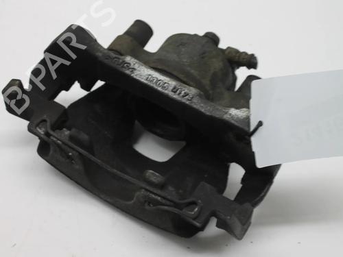 Right front brake caliper TOYOTA AYGO X (_B7_) 1.0 VVT-i (KGB70) | BP39874849M104 - Image 3
