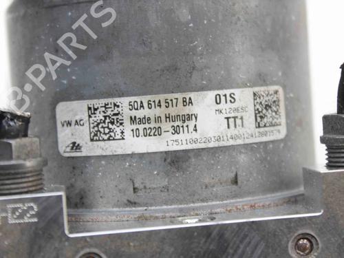 ABS pump SEAT ATECA (KH7, KHP) 1.5 TSI | BP39816002M43 - Image 4