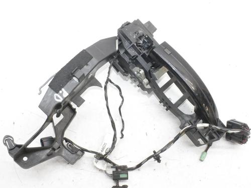 Türgriff vorne rechts außen für Türgriff vorne rechts außen FORD S-MAX (WA6) 2.0 EcoBoost (240 hp) 39790143 39790143