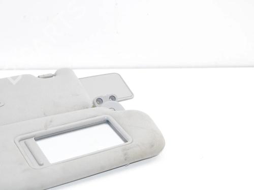 Left sun visor HYUNDAI ix55 3.0 V6 CRDi 4WD | BP40556691I1 - Image 3