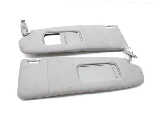Used Left sun visor Left sun visor AUDI TT (8N3) 3.2 VR6 quattro (250 hp) 39842283 39842283