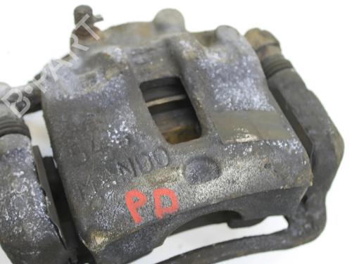 Right front brake caliper KIA STONIC (YB) 1.0 T-GDi | BP39826870M104 - Image 5