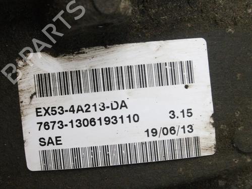 Rear differential JAGUAR F-TYPE Convertible (X152) 3.0 SCV6 | BP39801004M24 - Image 5