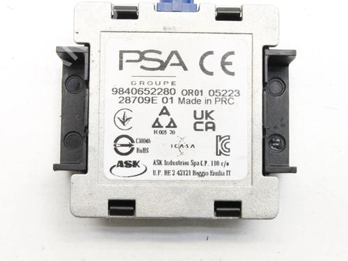 Módulo eletrónico OPEL MOKKA 1.2 (76) | BP39787599M83 - Image 3