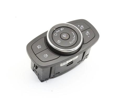 Used Control unit Control unit FORD TRANSIT V363 Van (FCD, FDD) 2.0 EcoBlue (185 hp) 39818865 39818865