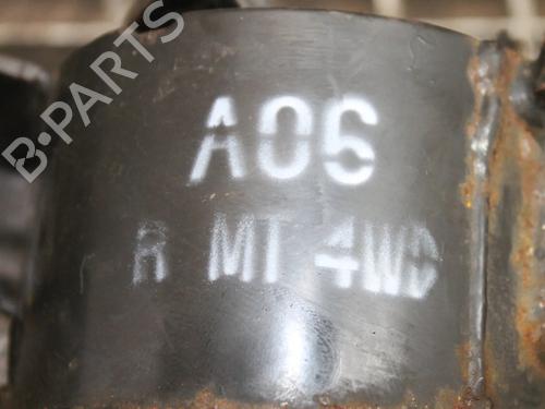 Engine mount KIA SORENTO II (XM) 2.2 CRDi | BP39801635M89  - Image 7