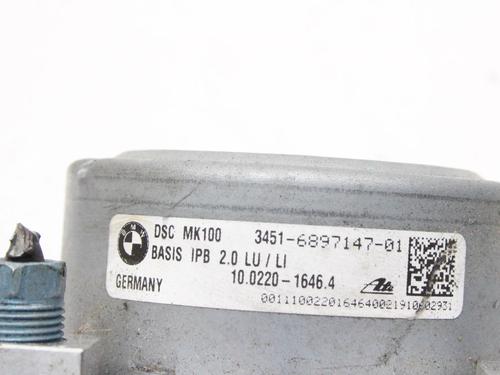 ABS pump MINI MINI COUNTRYMAN (F60) Cooper S | BP39849193M43 - Image 6