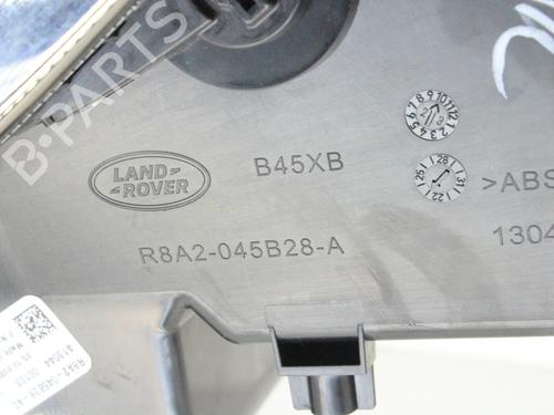 Middle console LAND ROVER RANGE ROVER VELAR (L560) 3.0 P400 MHEV 4x4 | BP39835673I22 - Image 12